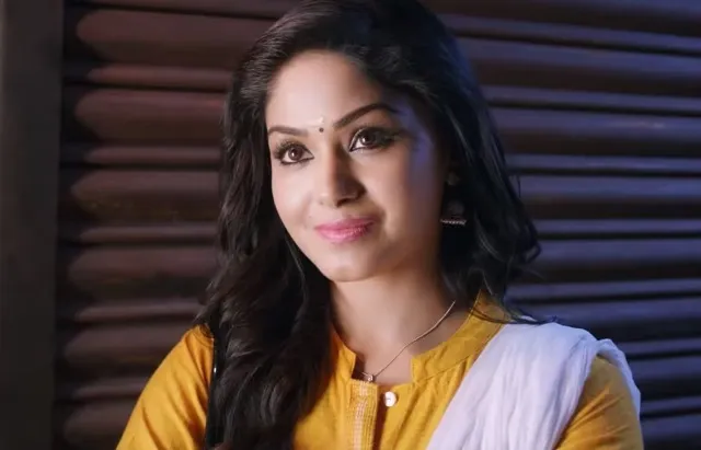 shritha shivdoss